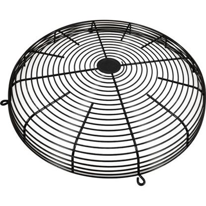Picture of Guard,Fan (20"Od) for Scotsman Ice Systems Part# 02-3575-01