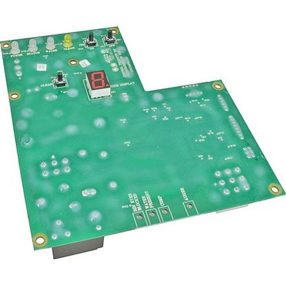 Picture of Board,Control (Ice Machine) for Scotsman Ice Systems Part# SCT11-0575-22