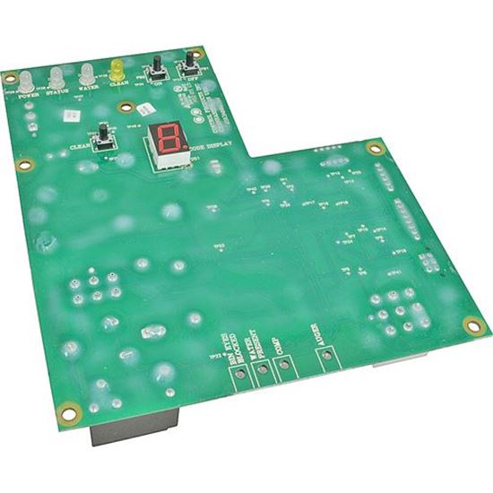 Picture of Board,Control (Ice Machine) for Scotsman Ice Systems Part# 11-0575-22