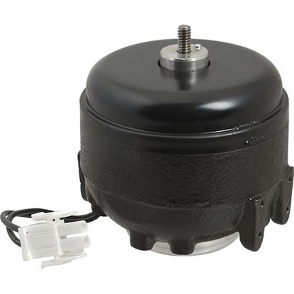 Picture of Motor,Fan (230V, Cwle) for Scotsman Ice Systems Part# SCT12-1681-04
