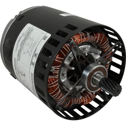 Picture of Motor,Drive (115V) for Scotsman Ice Systems Part# SCT12-2430-21