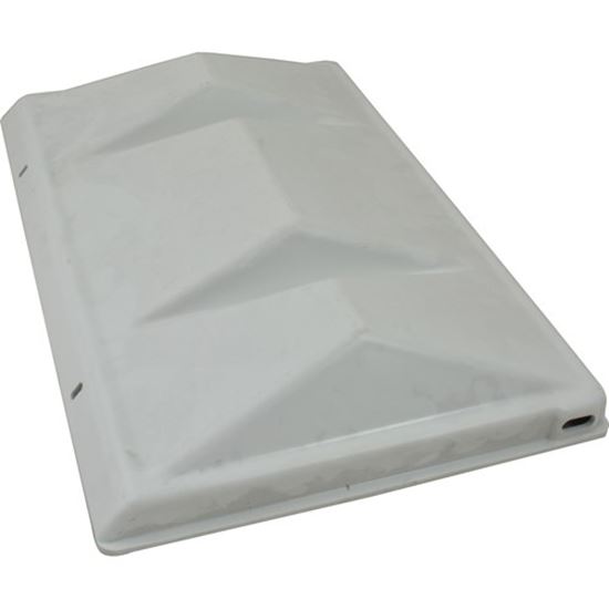 Picture of Baffle,Bin (Pd300) for Hoshizaki America Inc Part# HOS104391-01
