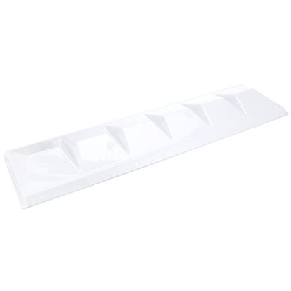 Picture of Baffle,Ice Bin (Assy, 45") for Hoshizaki America Inc Part# HOS10501201