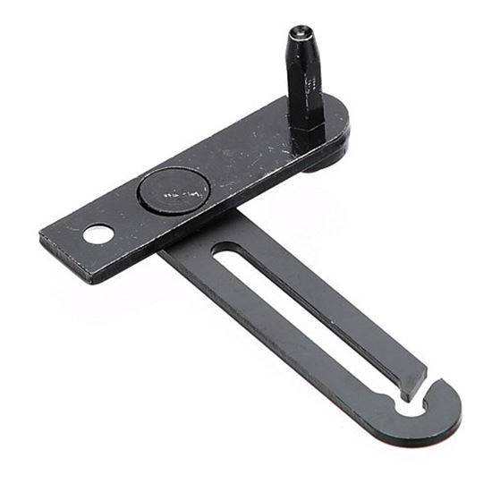 Picture of Hinge Bracket (Lower) for Hoshizaki America Inc Part# HOP3A7946-01