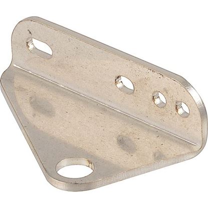 Picture of Hinge Bracket (Upper) for Hoshizaki America Inc Part# HOP3A8808-02