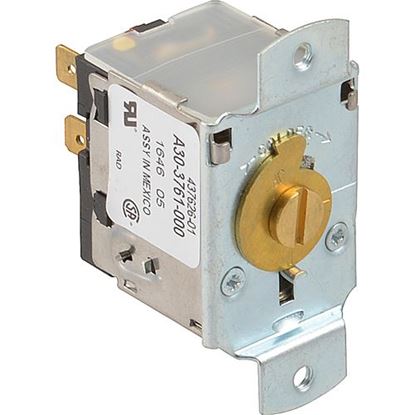 Picture of Bin Control Thermostat for Hoshizaki America Inc Part# HOP3A2561A02