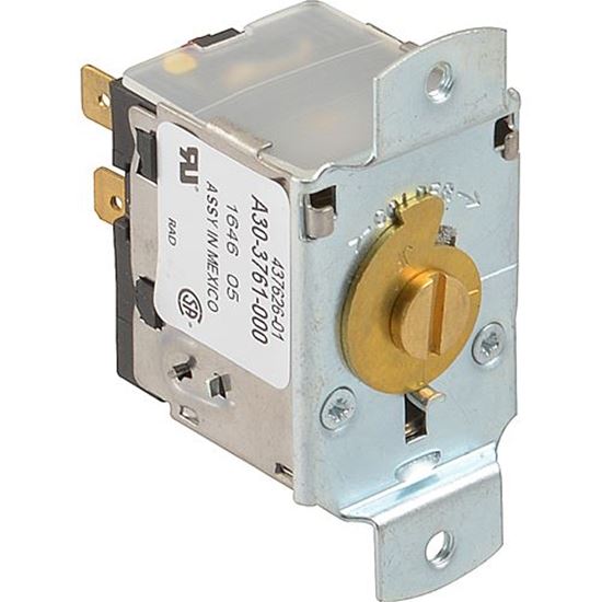 Picture of Bin Control Thermostat for Hoshizaki America Inc Part# 3A2561A02
