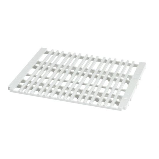Picture of Ice Chute for Hoshizaki America Inc Part# 3X3863-01
