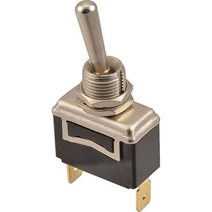 Picture of Power Switch for Hoshizaki America Inc Part# 4A0424-01