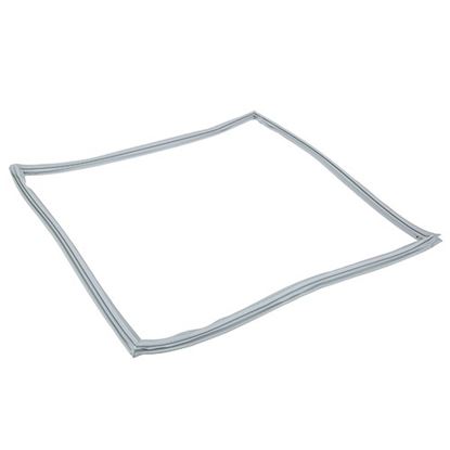 Picture of Door Gasket for Hoshizaki America Inc Part# H2A5192-05