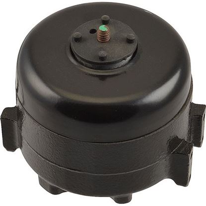 Picture of Condenser Fan Motor for Hoshizaki America Inc Part# HOS4A0815-01
