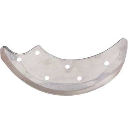 Picture of Blade (5-3/8" L, Pair) for C.M. Slicechief Company Part# 9058S
