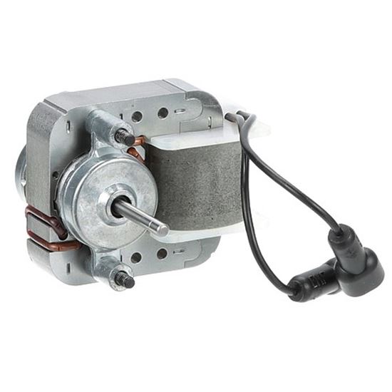 Picture of Motor,Fan (120V) for Heatcraft Part# HEA25300701
