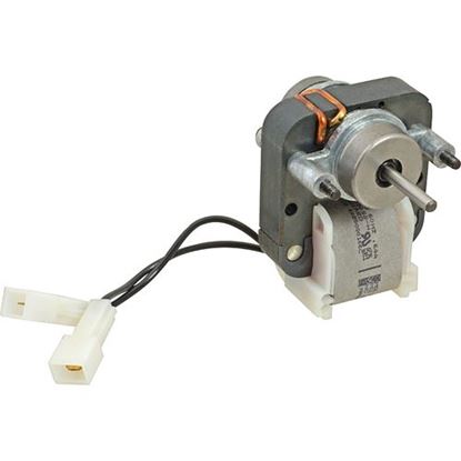 Picture of Motor,Fan (120V) for Heatcraft Part# HTCRF25300701