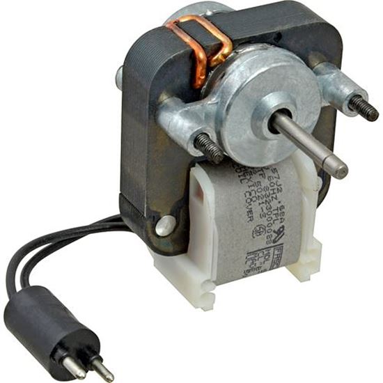Motor,Fan (120V) for Bohn Part 4921. Restaurant Equipment & Foodservice Parts PartsFPS