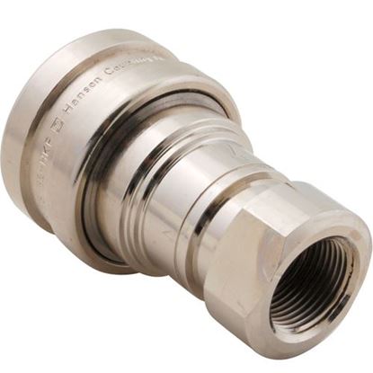 Picture of Disconnect,Quick (3/4"Npt,Fem) for Darling Part# DAR700201