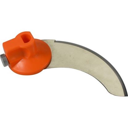 Picture of Blade,Cutter(W/Spring Pin Hldr for Dynamic Part# DYN3504.NG