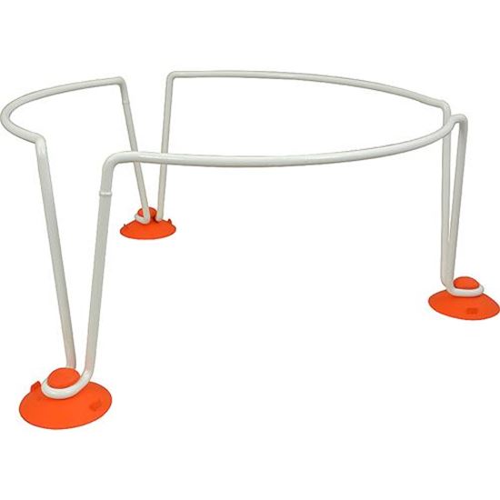 Base,Salad Spinner for Dynamic Part DYNAC019. Restaurant Equipment