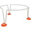 Picture of Base,Salad Spinner for Dynamic Usa Part# AC019
