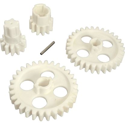 Picture of Gear Set(F/Salad Spner,Sd92Sc) for Dynamic Part# 2815-2