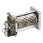 Picture of Blower Motor Assembly for Bki Part# BKIM0118