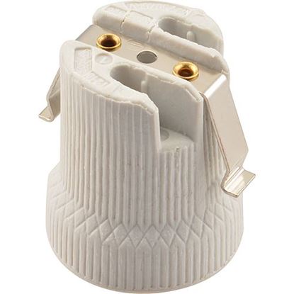 Picture of Light Bulb Socket for Bki Part# BKILH0021