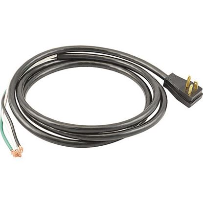 Picture of Power Cord for Bki Part# CS0024