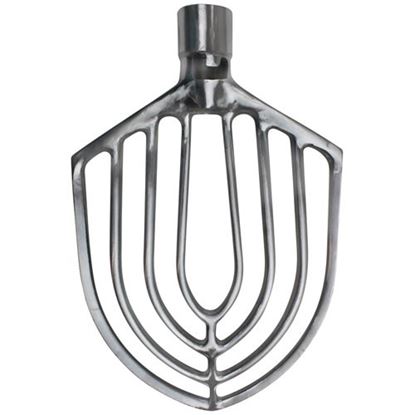 Picture of Beater,Flat (140 Qt) for Hobart Part# 00-T-68064