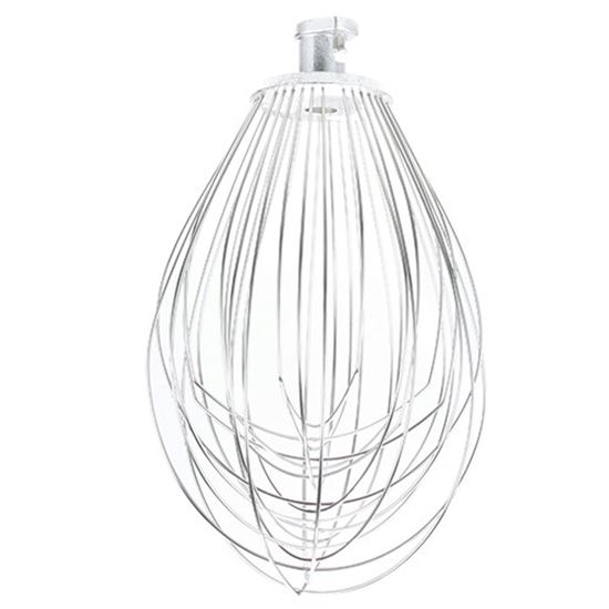 Picture of Whip,Wire (140 Qt, S/S) for Hobart Part# HOB00-S-24647-2