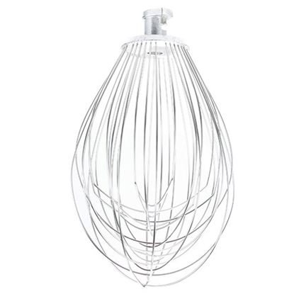 Picture of Whip,Wire (140 Qt, S/S) for Hobart Part# 00-S-24647-2