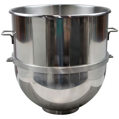 Picture of Bowl,Mixing (140 Qt, S/S) for Hobart Part# HOBS88908-2