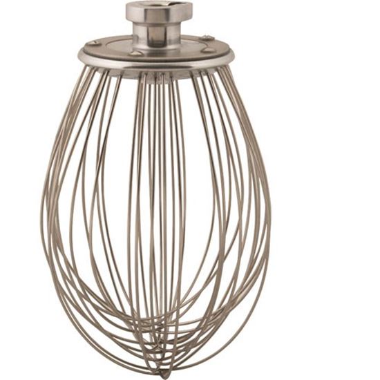 Picture of Whip,Wire (20 Qt) for Uniworld Foodservice Part# UM-20WW