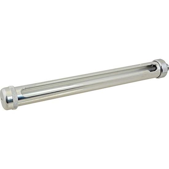 Picture of Gauge Shield Assy(7", W/Glass) for Cecilware Part# A718-018