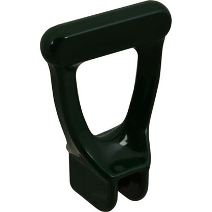 Picture of Handle,Faucet (Green) for American Metal Ware Part# AMWA537-196