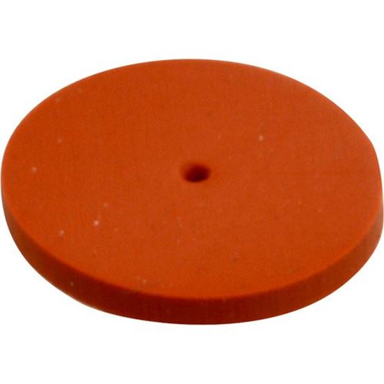 Picture of Gasket,Lower Gauge (Silicone) for American Metal Ware Part# AMWA544-054