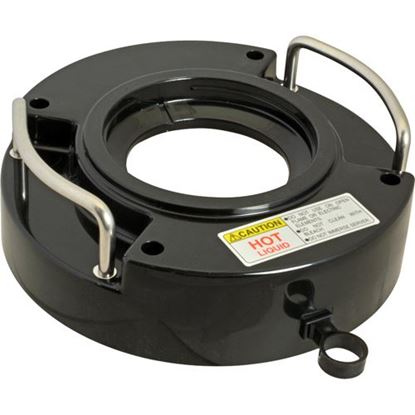 Picture of Ring,Top (9"Od, Assembly) for Cecilware Part# A548-171