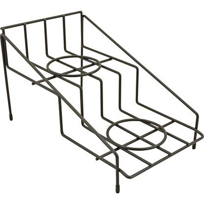 Picture of Rack,Decanter (Double) for American Metal Ware Part# AMWADR-2SU
