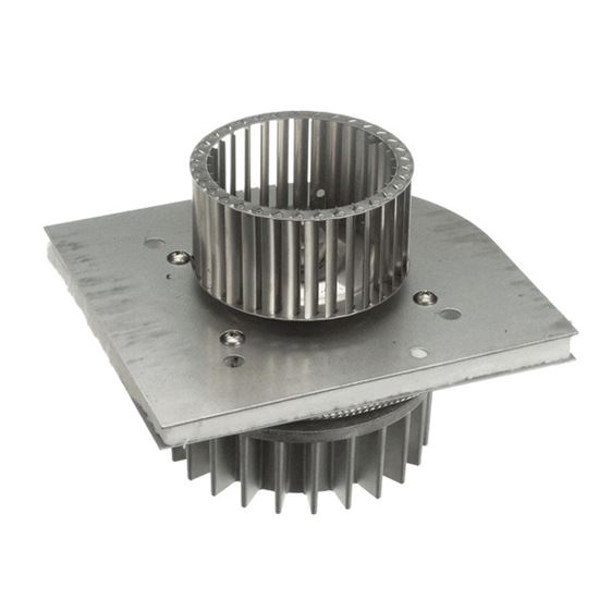 Motor,Blower (Bottom) for Turbochef Part TBCI59042. Restaurant