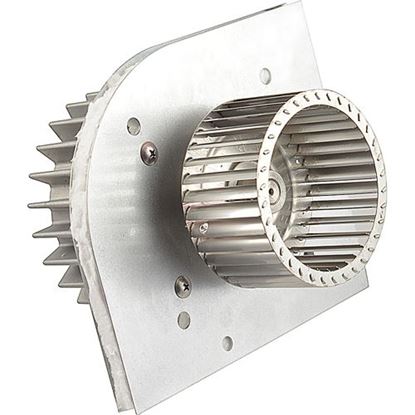 Picture of Motor,Blower (Top) for Turbochef Part# I5-3218-3