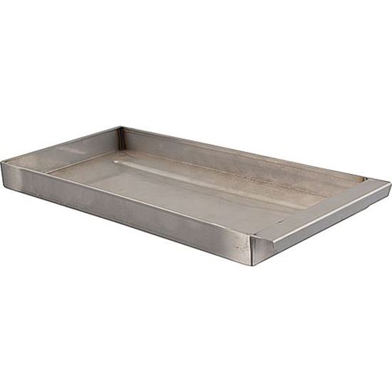 Pan,Drain for Turbochef Part# I3-9252. Restaurant Equipment Parts