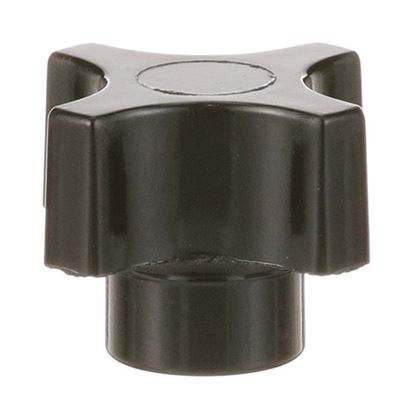 Picture of Knob,Female (4-Prong) for Oliver Packaging & Equipment Part# OBS5911-7034