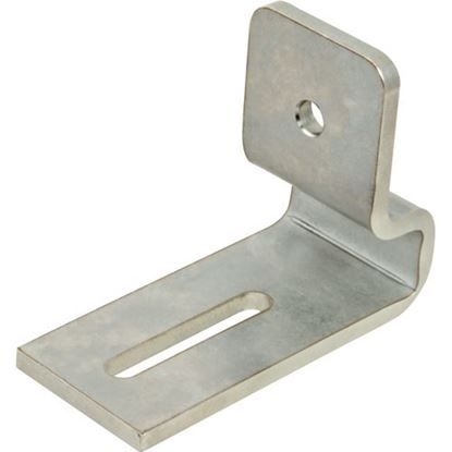 Picture of Bracket,Outside Guide for Oliver Packaging & Equipment Part# 0702-0018-001