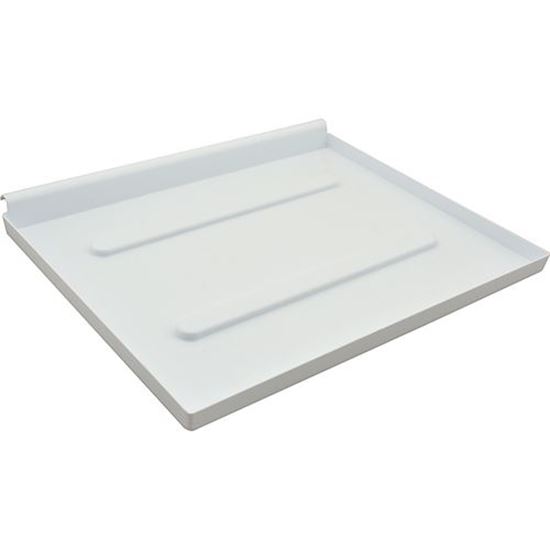 Picture of Tray,Crumb(Plst, 16-3/4"X 20") for Oliver Packaging & Equipment Part# 0711-0014-002