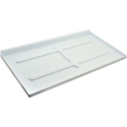 Picture of Tray,Crumb (31"X 17", Plst) for Oliver Packaging & Equipment Part# OBS0758-0011