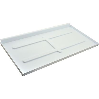 Picture of Tray,Crumb (31"X 17", Plst) for Oliver Packaging & Equipment Part# OLI0758-0011