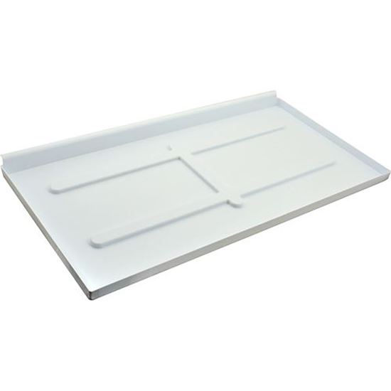 Picture of Tray,Crumb (31"X 17", Plst) for Oliver Packaging & Equipment Part# 0758-0011