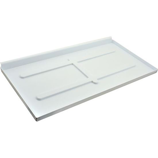 Picture of Tray,Crumb (31"X 17", Plst) for Oliver Packaging & Equipment Part# 758-0011
