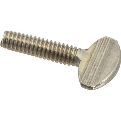 Picture of Thumbscrew,Guard/Door for Oliver Packaging & Equipment Part# OLI5843-0538