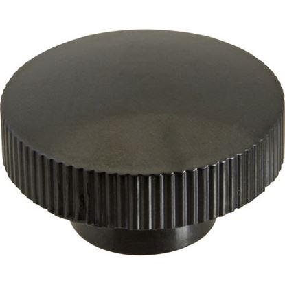 Picture of Knob(1-1/4"Od,1/4-20Thd) for Oliver Packaging & Equipment Part# 5911-7000