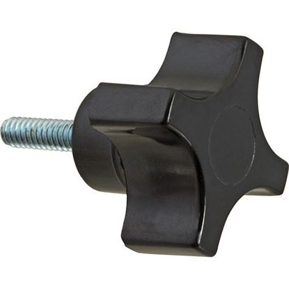 Picture of Knob,Base(2",Male) for Oliver Packaging & Equipment Part# OLI5911-7123